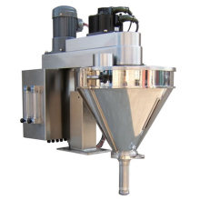 Semi Automatic Power Auger Filler